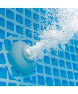 Pompa a sabbia i.1 - flusso d'acqua: 4.500 l/h - cod. 26644